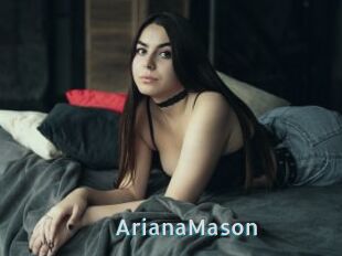 ArianaMason