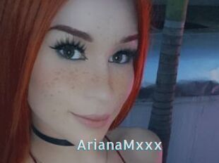 ArianaMxxx