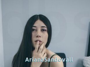 ArianaSandovall