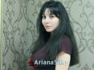 ArianaSilky