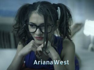 ArianaWest
