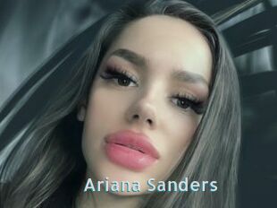 Ariana_Sanders