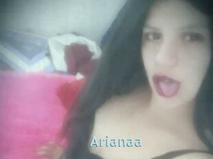 Arianaa