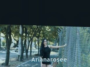 Arianarosee
