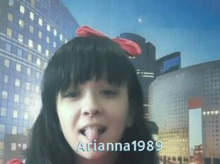 Arianna1989