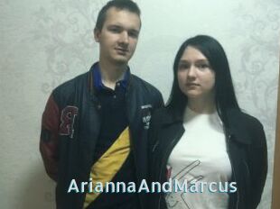AriannaAndMarcus