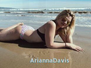 AriannaDavis