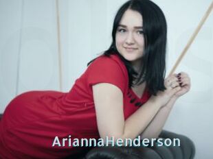 AriannaHenderson