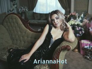 AriannaHot