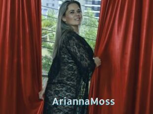 AriannaMoss