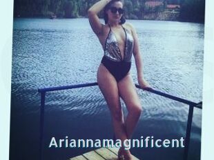 Ariannamagnificent