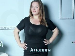 Ariannna