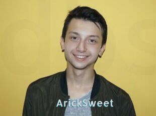 ArickSweet