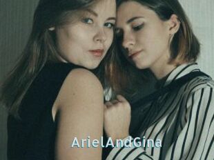 ArielAndGina