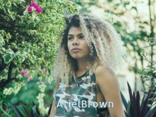 ArielBrown