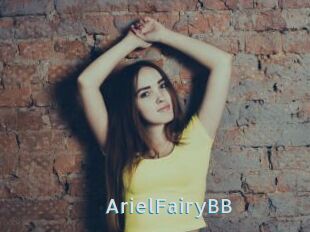 ArielFairyBB