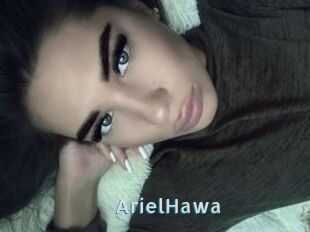 ArielHawa