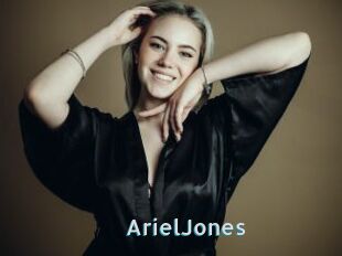 ArielJones