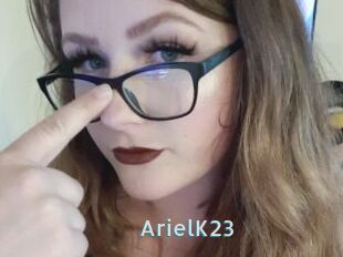 ArielK23