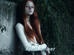ArielLamber
