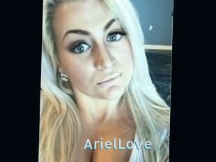Ariel_Love_