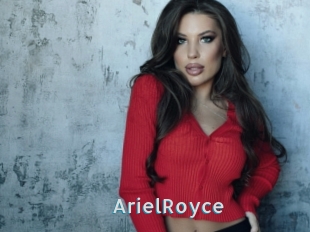 ArielRoyce