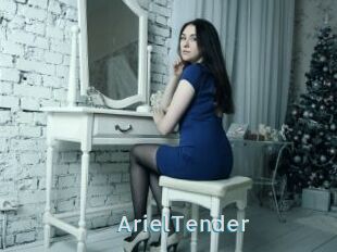 ArielTender