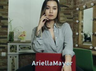 AriellaMayer