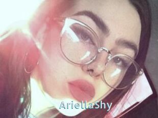 AriellaShy