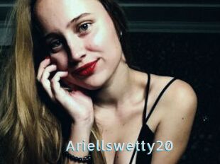 Ariellswetty20