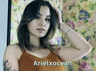 Arielxocean