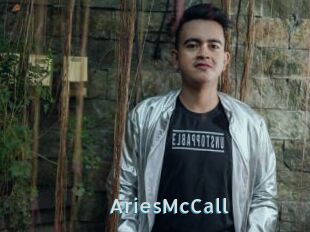 AriesMcCall