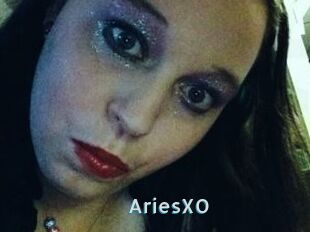 AriesXO