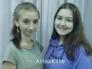ArinaKate