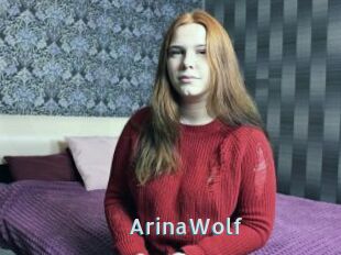 ArinaWolf