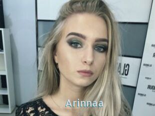 Arinnaa