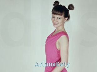 ArlanaKety