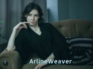ArlineWeaver