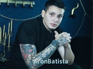 AronBatista