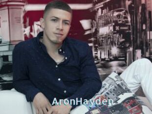 AronHayden