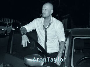 AronTaylor