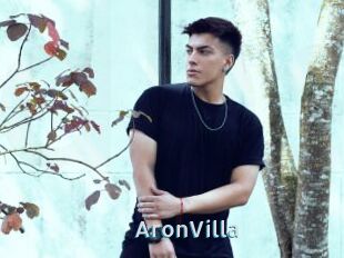 AronVilla