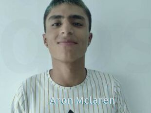 Aron_Mclaren