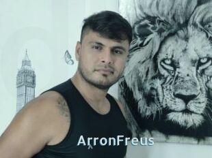 ArronFreus