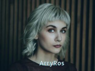 ArryRos