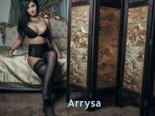 Arrysa
