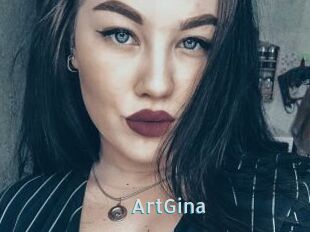 ArtGina