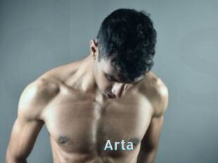 Arta