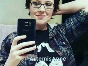ArtemisAnne