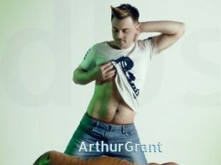 ArthurGrant